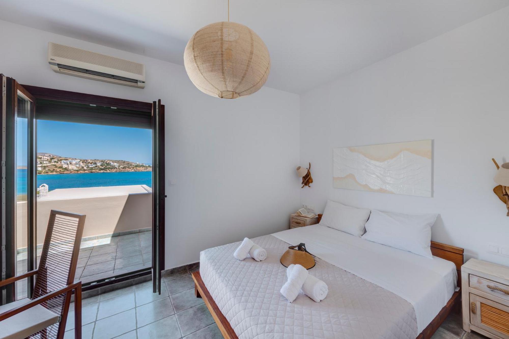 Vári Lalari Beach Suites מראה חיצוני תמונה