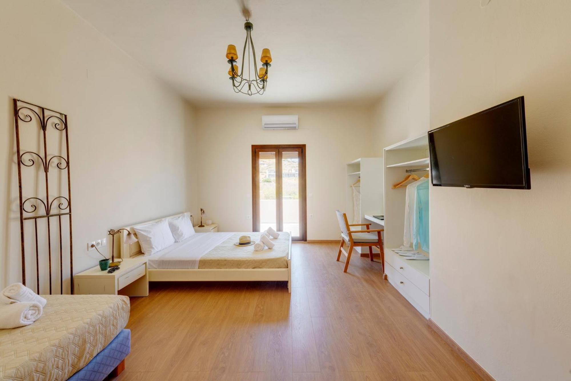 Vári Lalari Beach Suites מראה חיצוני תמונה