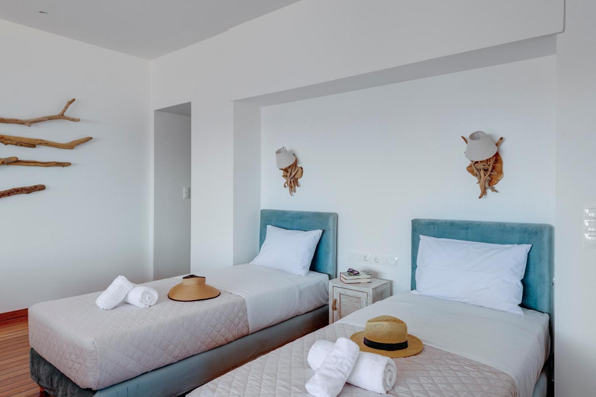 Vári Lalari Beach Suites מראה חיצוני תמונה