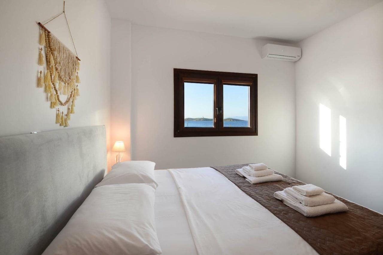 Vári Lalari Beach Suites מראה חיצוני תמונה