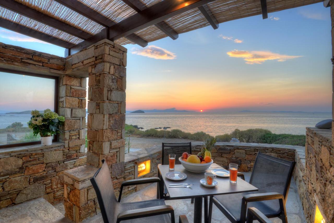 Vári Lalari Beach Suites מראה חיצוני תמונה
